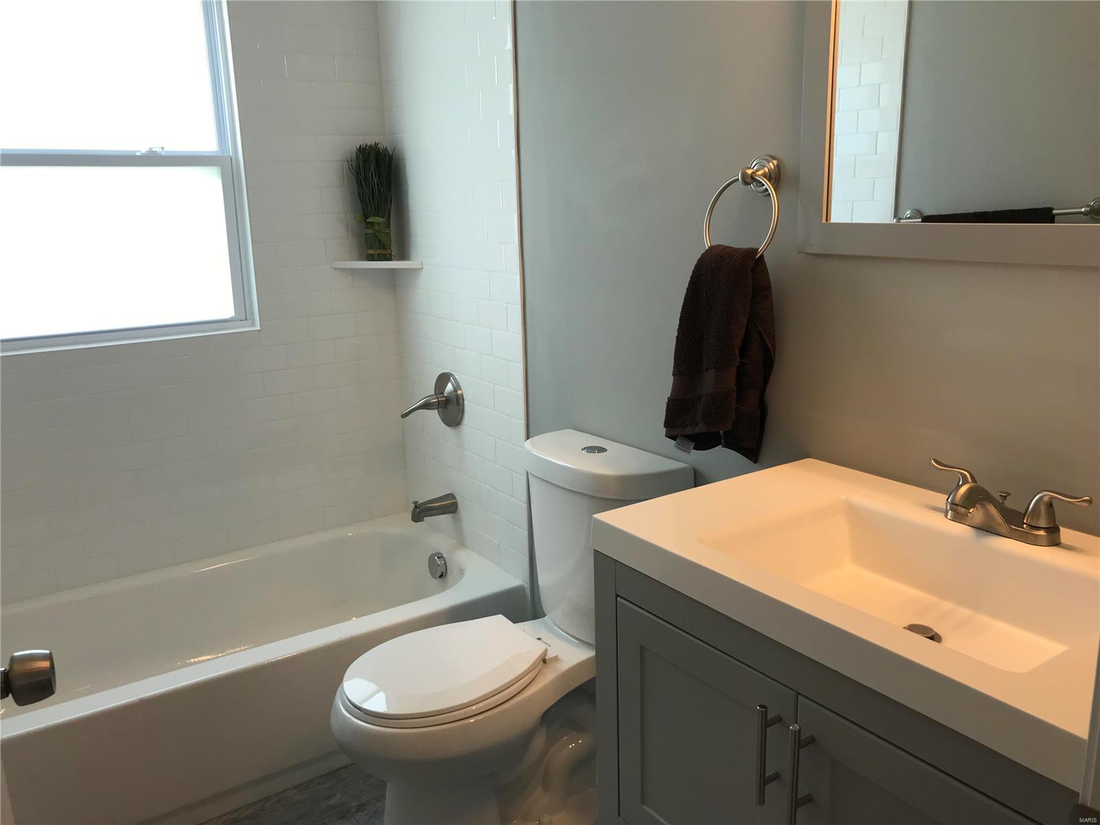 Mackenzie - Residential