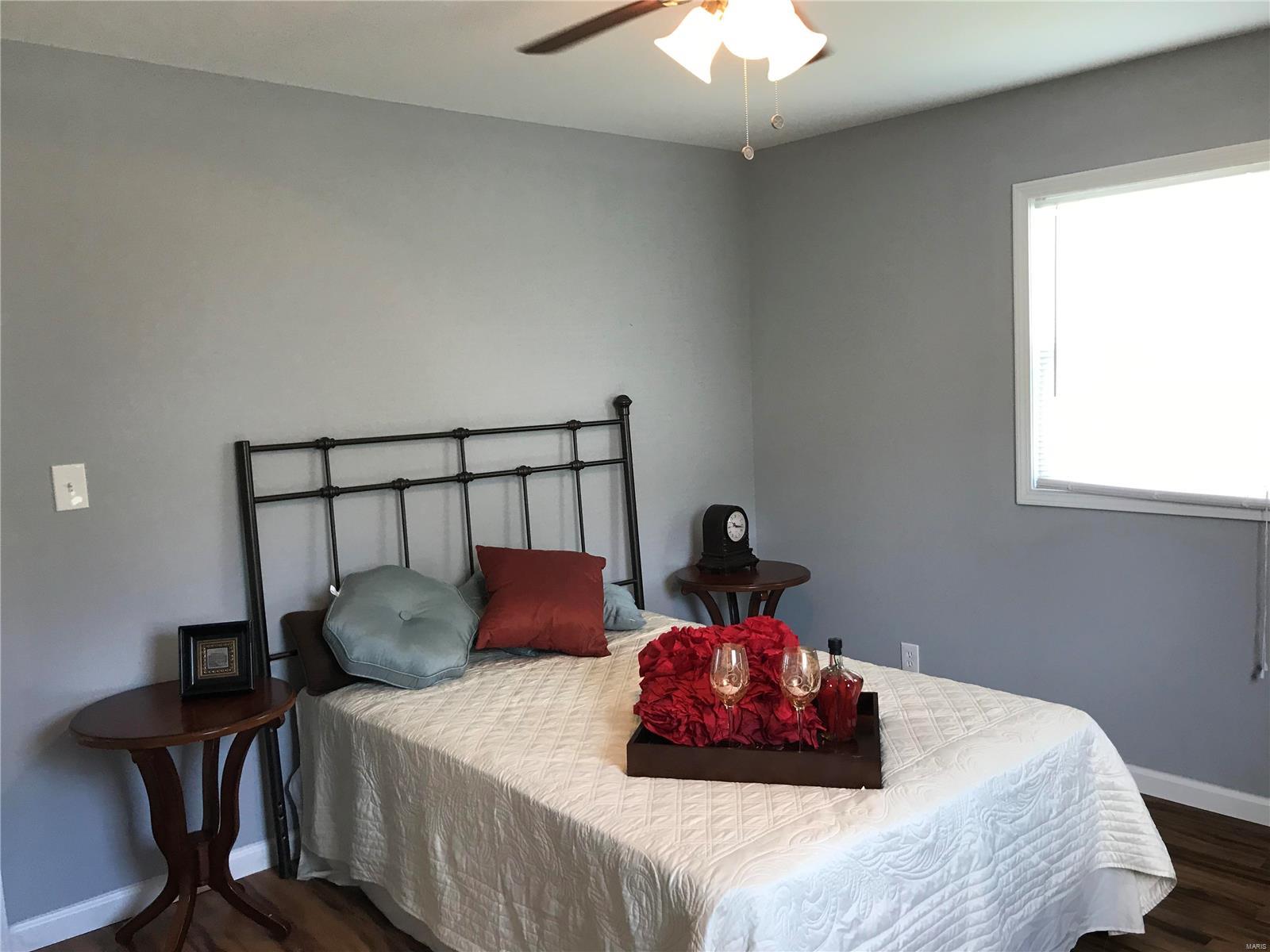 Mackenzie - Residential