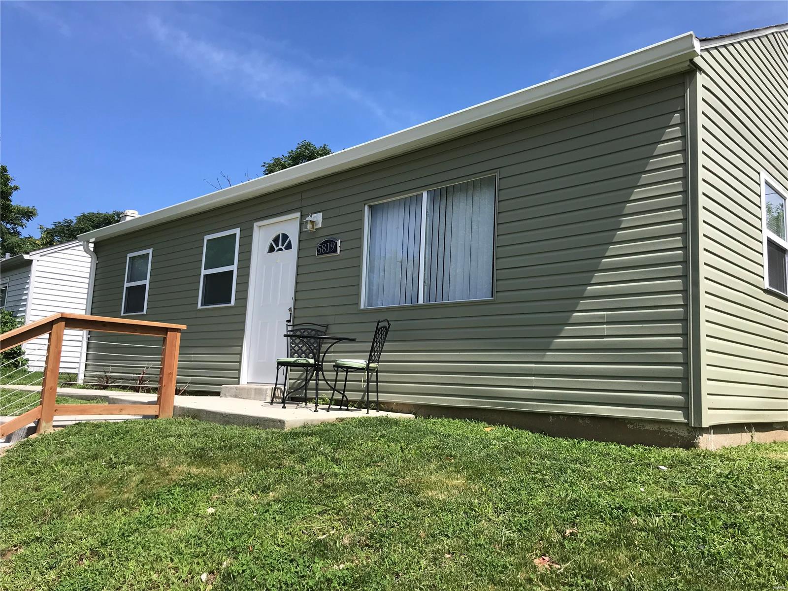 Mackenzie - Residential