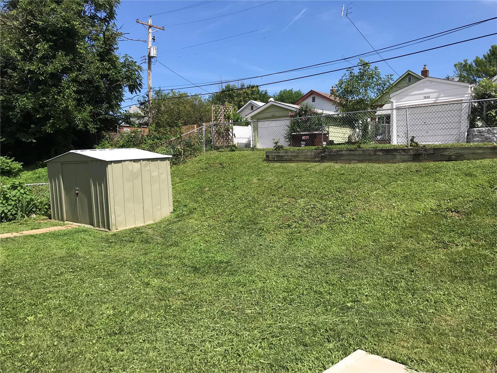 Mackenzie - Residential