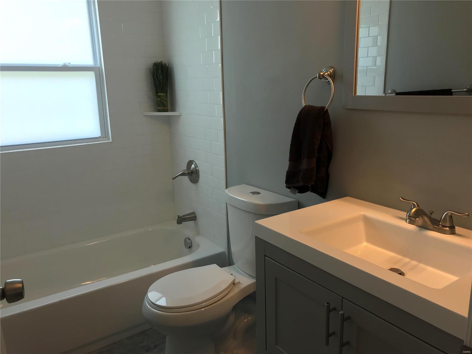 Mackenzie - Residential