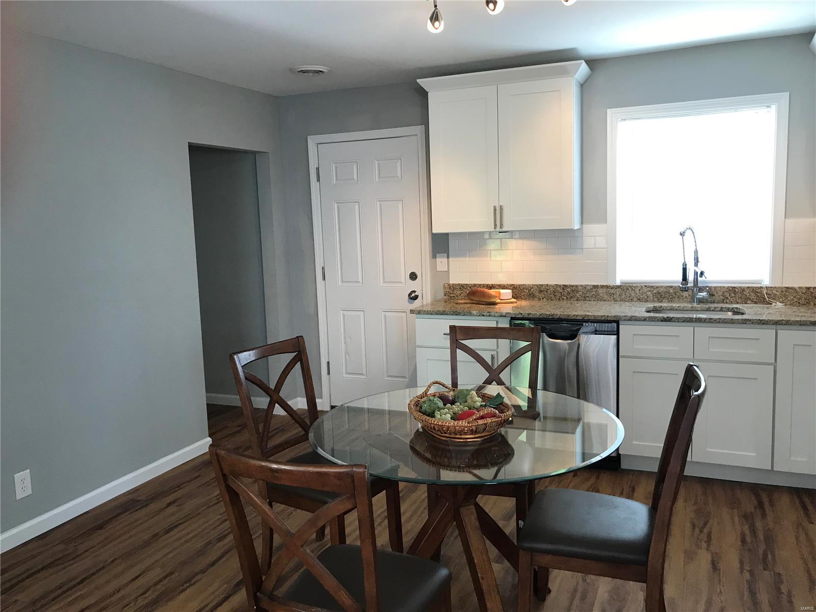 Mackenzie - Residential