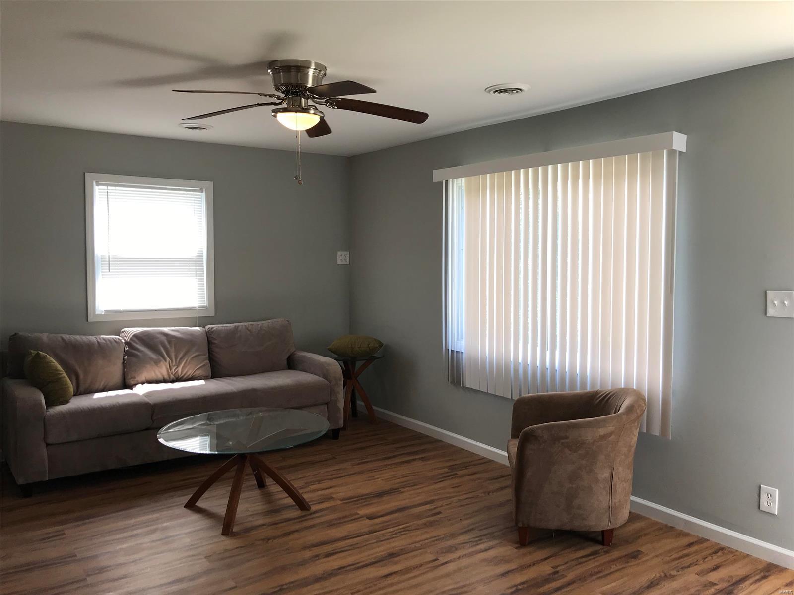 Mackenzie - Residential