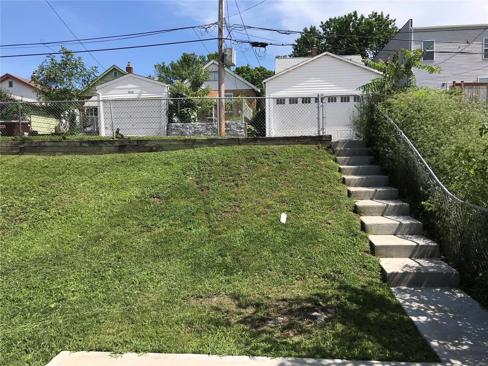 Mackenzie - Residential