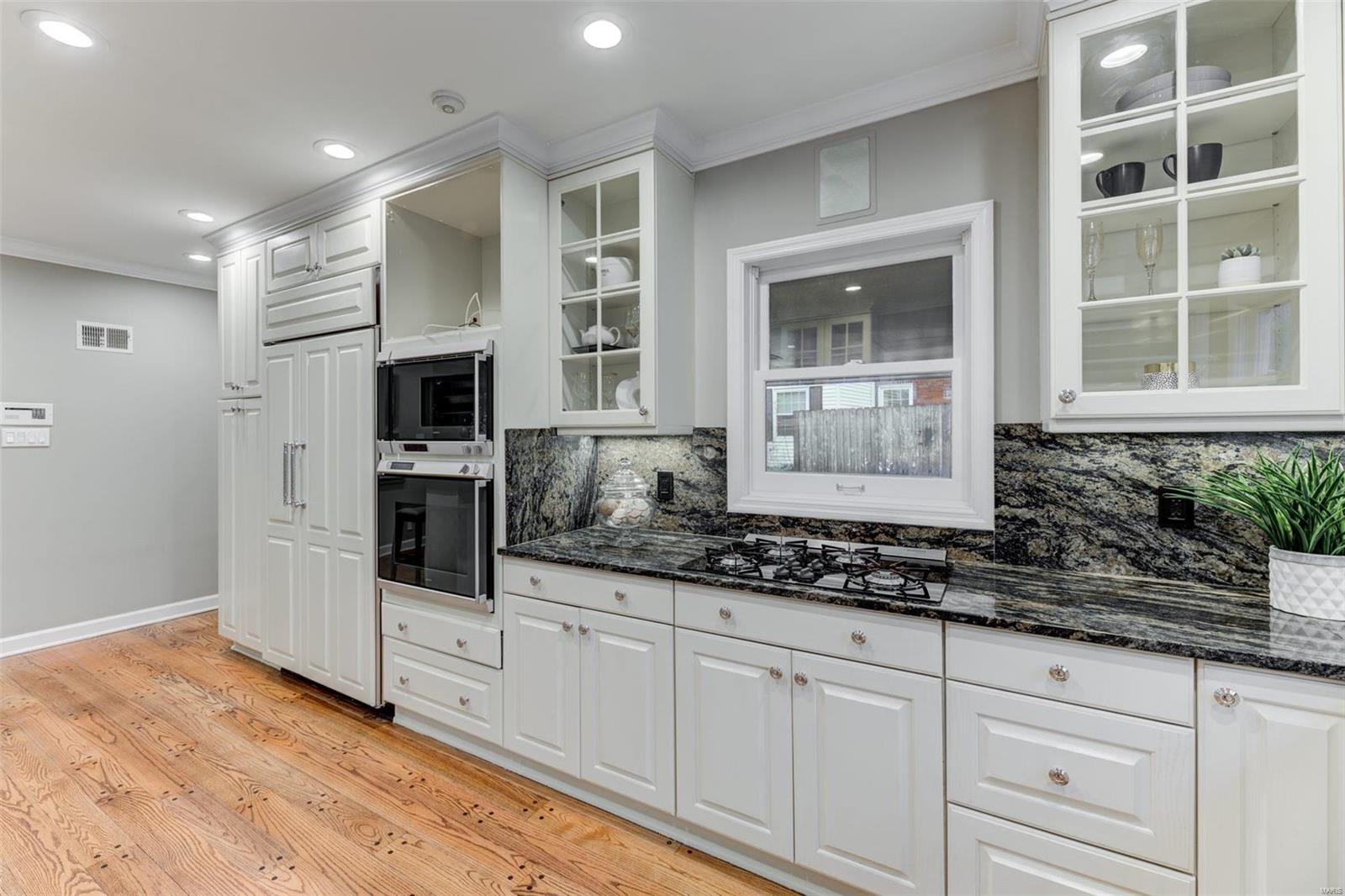 Willow Hill - Residential