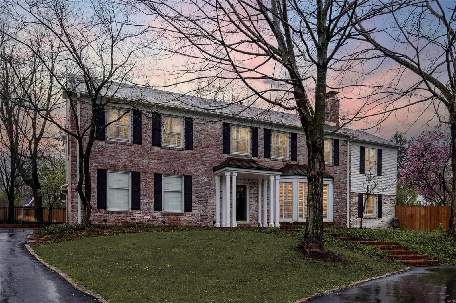 Willow Hill - Residential