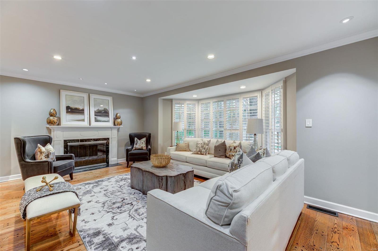 Willow Hill - Residential