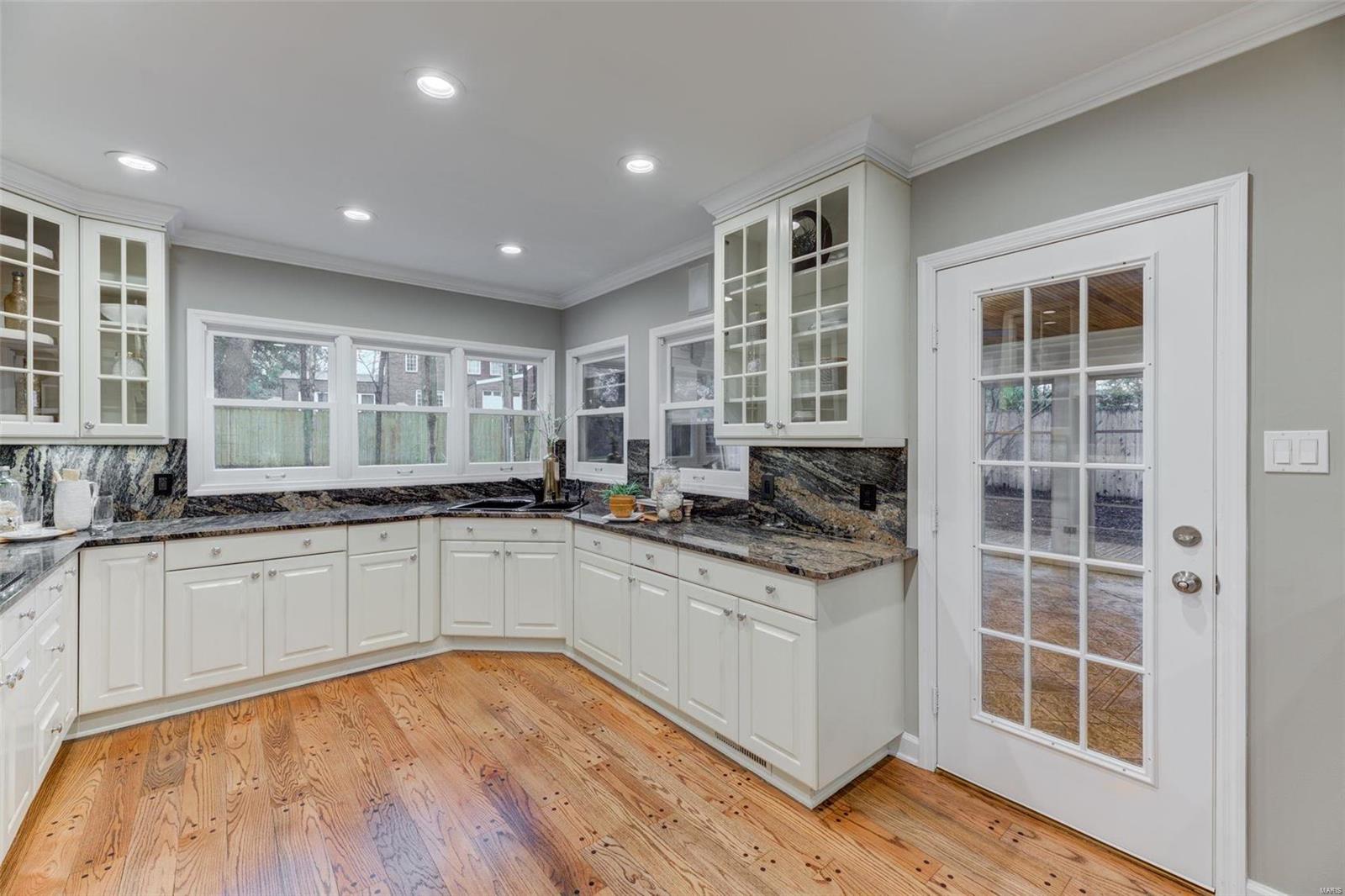 Willow Hill - Residential