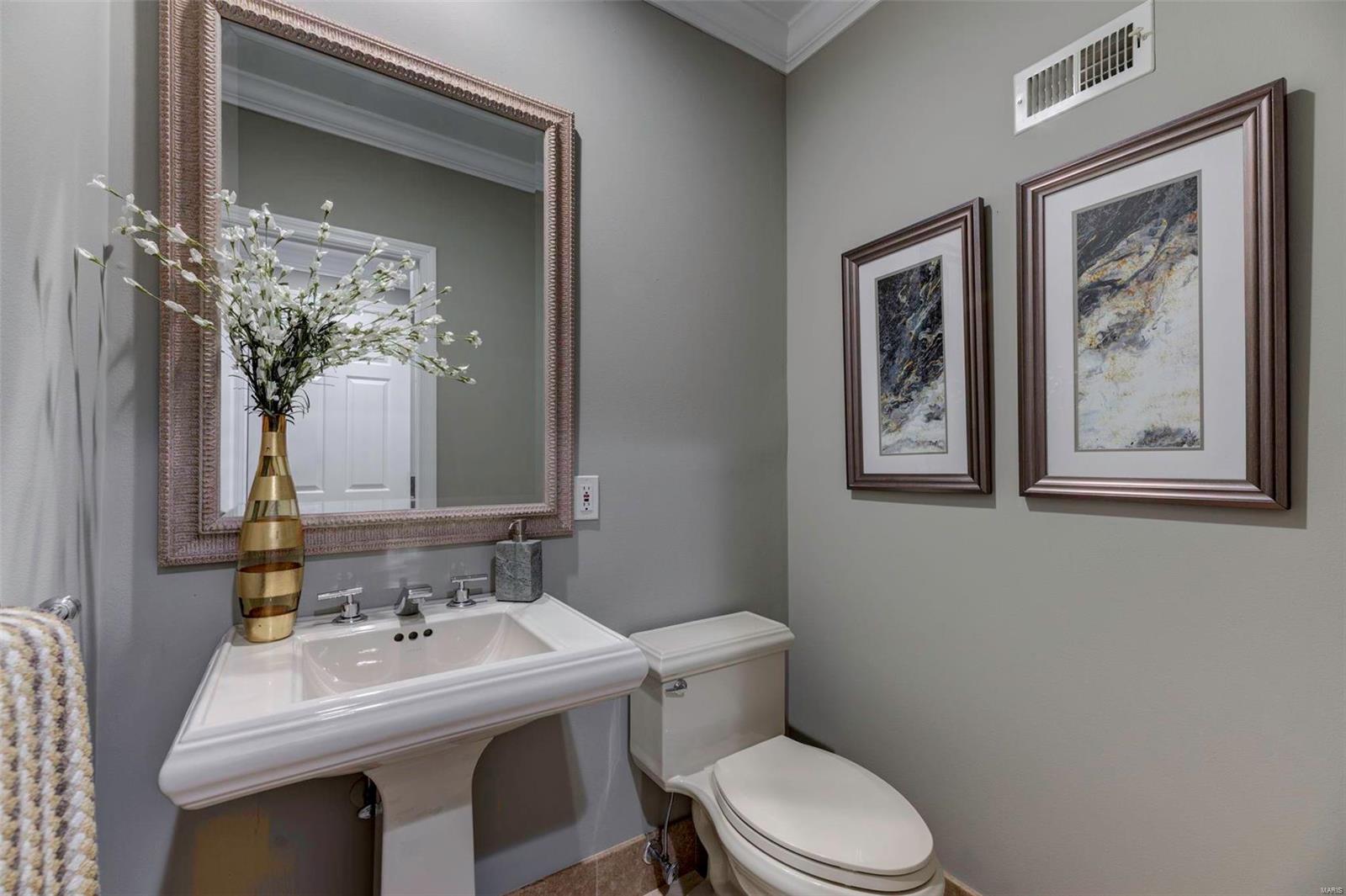 Willow Hill - Residential