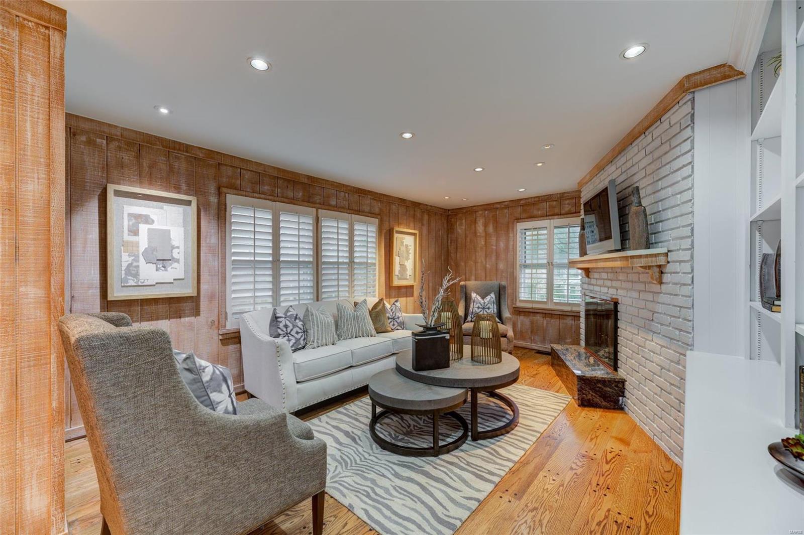 Willow Hill - Residential