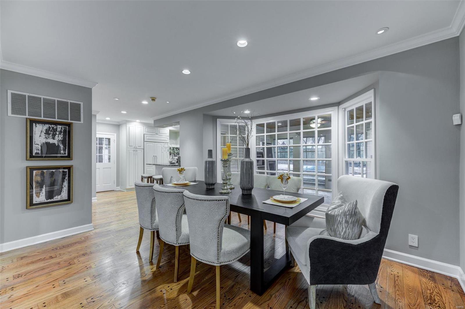 Willow Hill - Residential