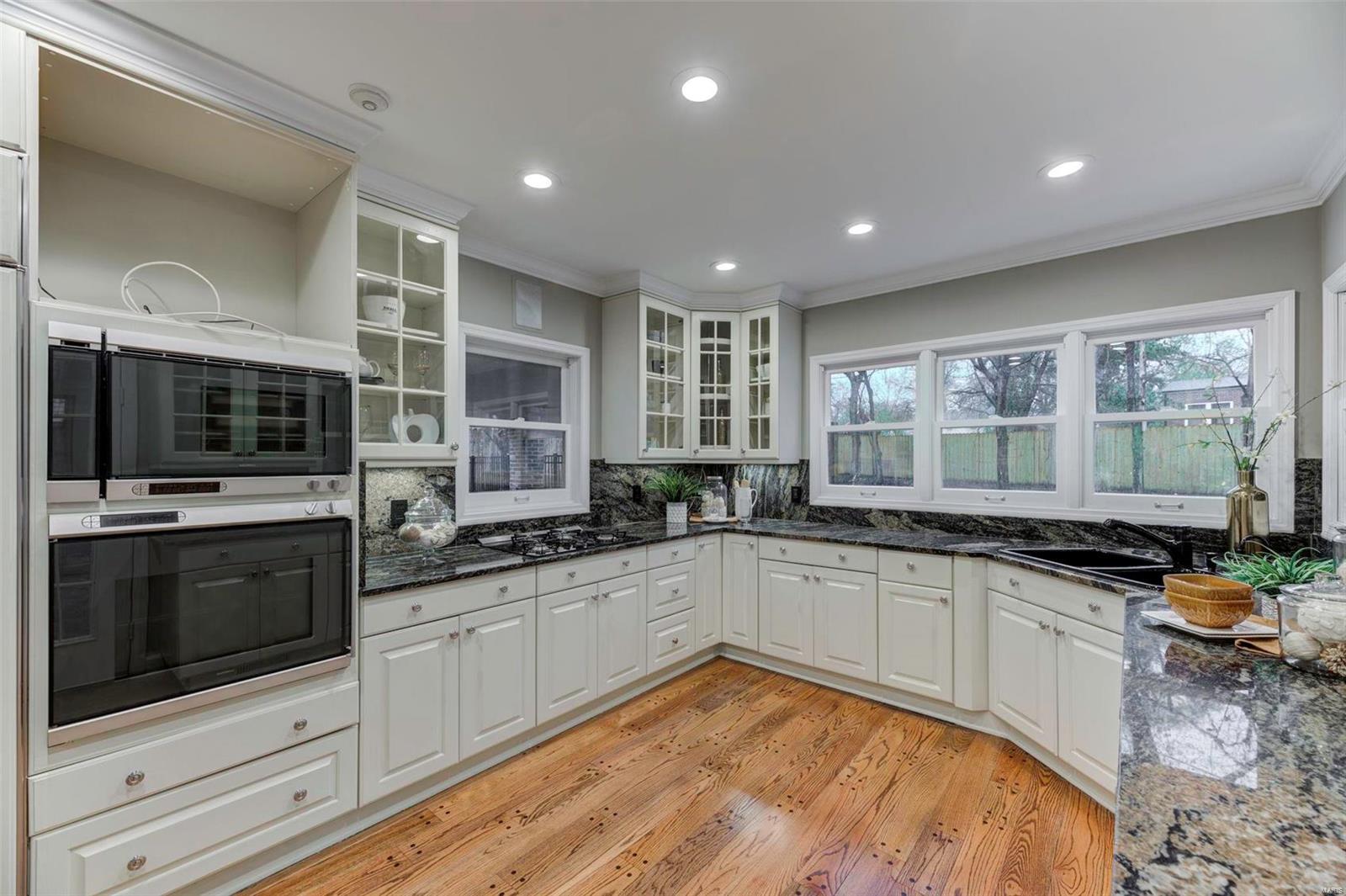 Willow Hill - Residential