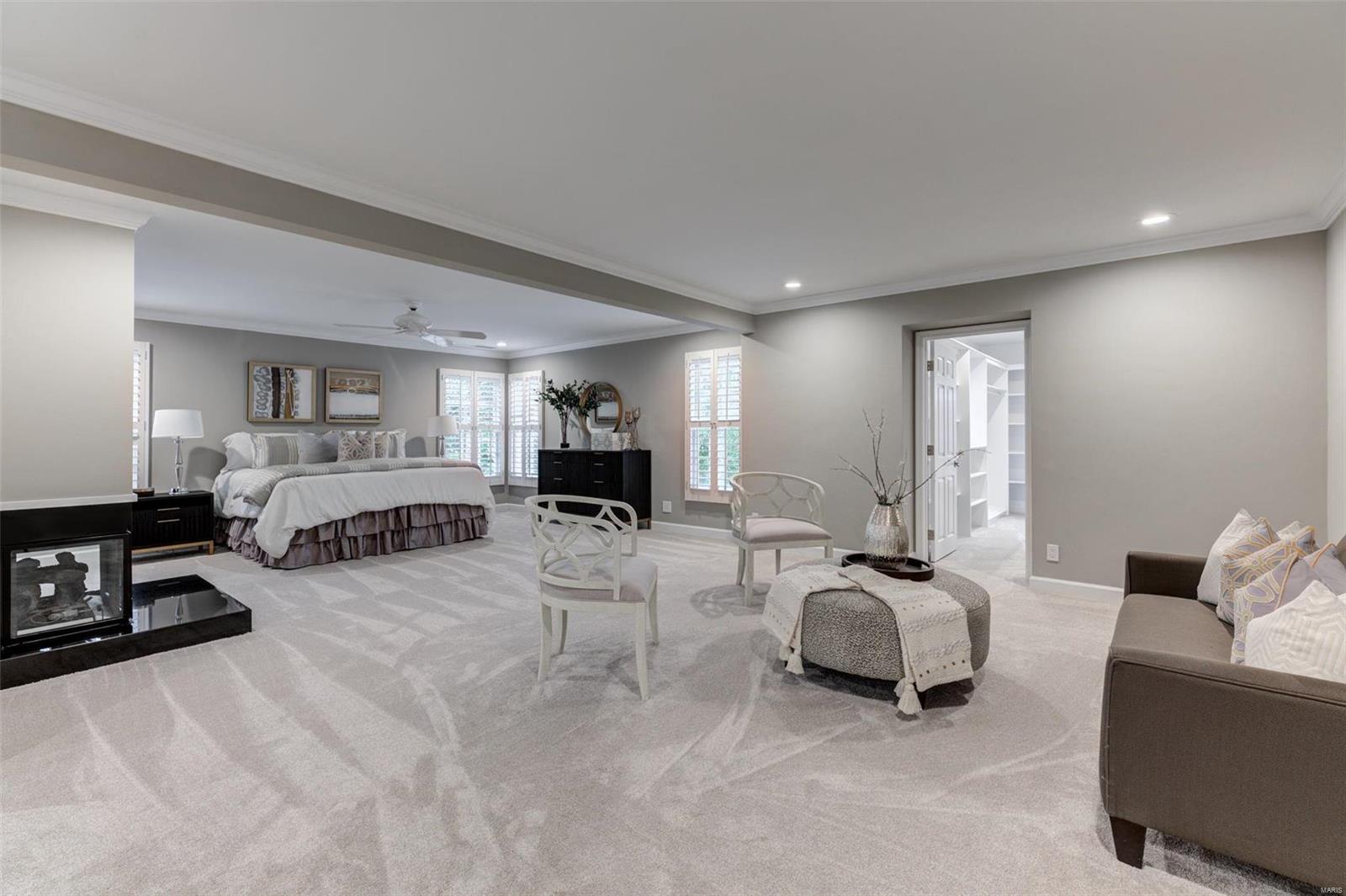 Willow Hill - Residential