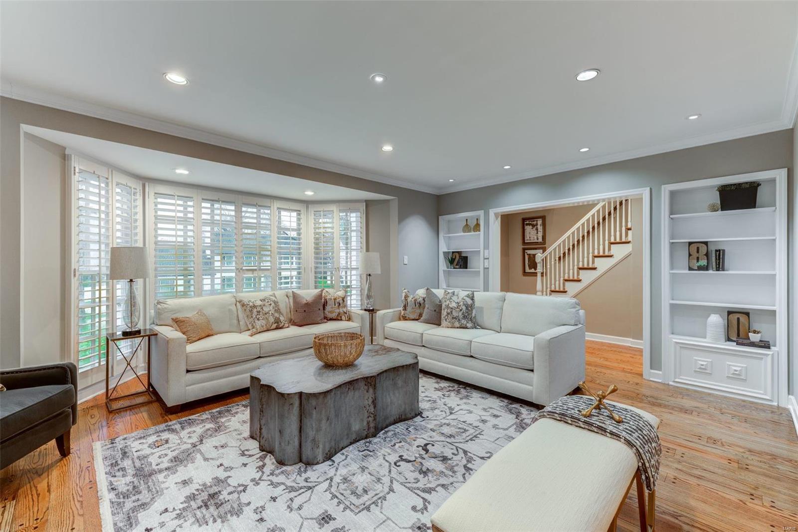 Willow Hill - Residential