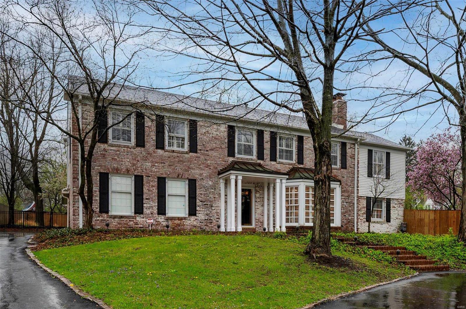 Willow Hill - Residential