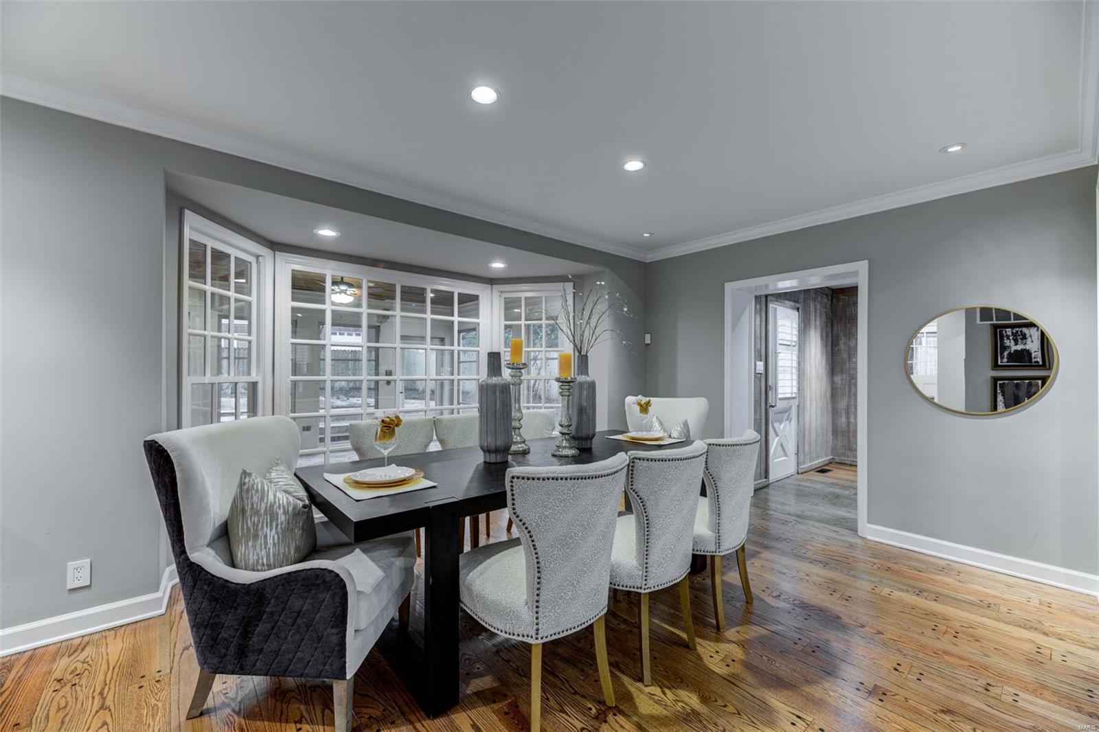 Willow Hill - Residential