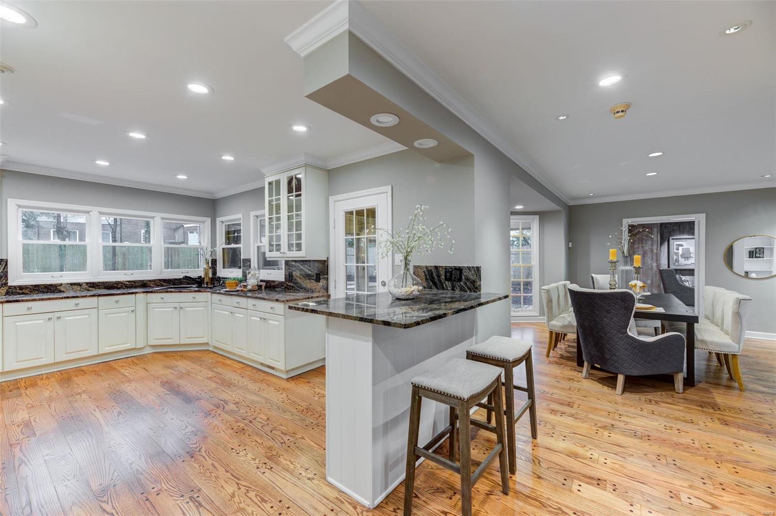 Willow Hill - Residential