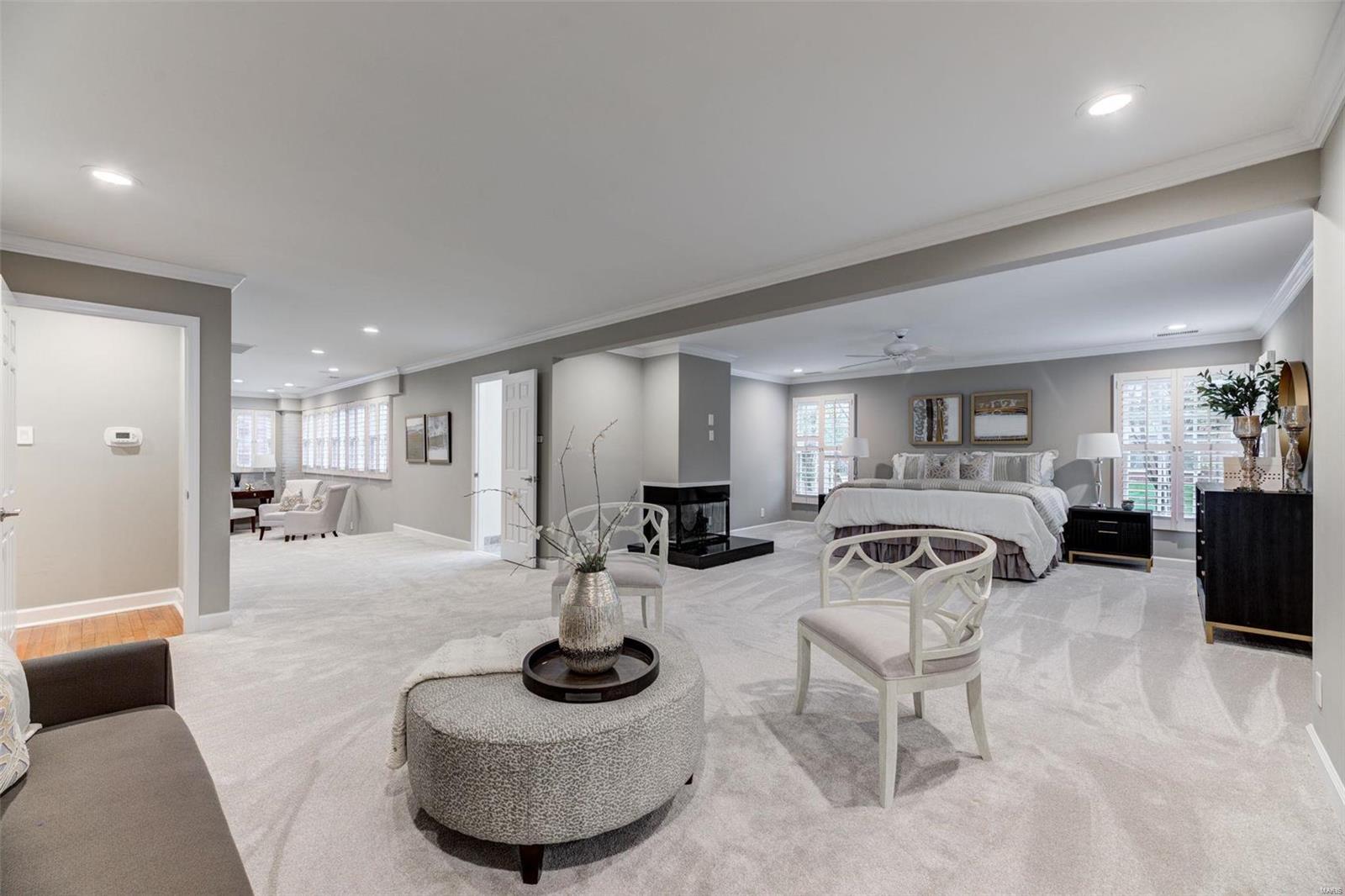 Willow Hill - Residential