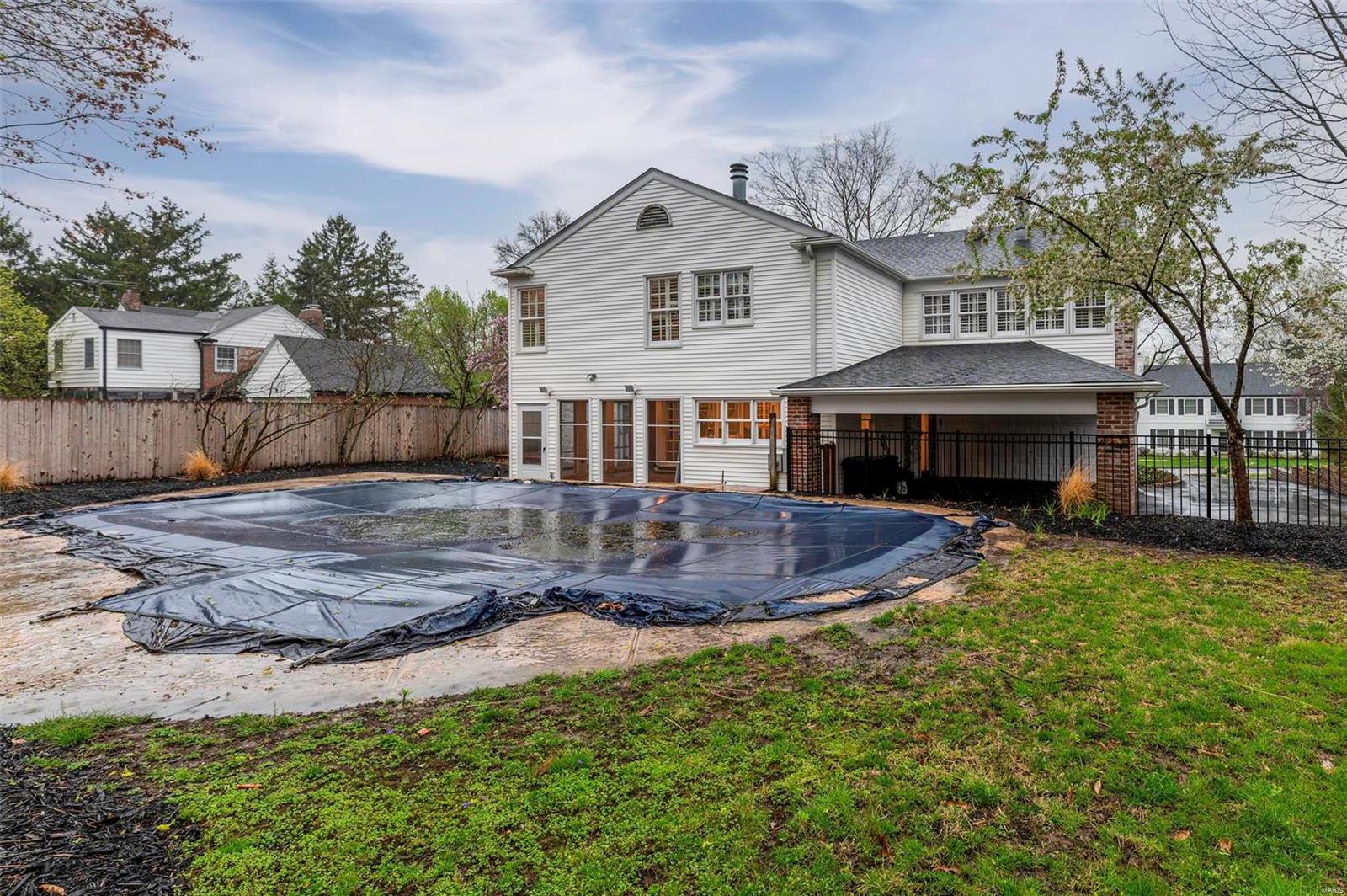 Willow Hill - Residential