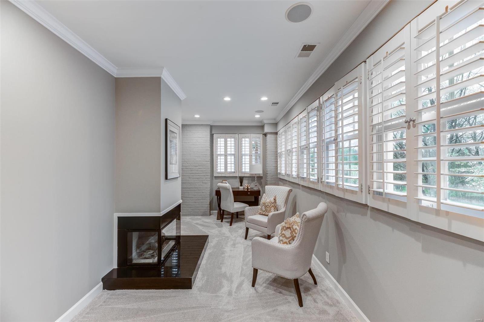 Willow Hill - Residential