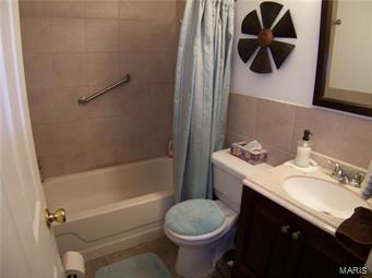 Windswept Estates - Residential