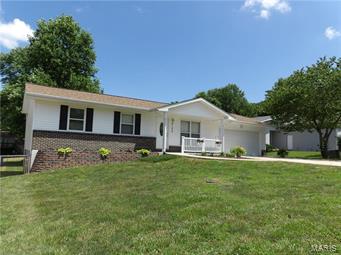 Windswept Estates - Residential