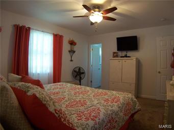 Windswept Estates - Residential