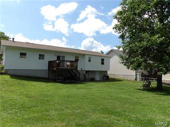 Windswept Estates - Residential