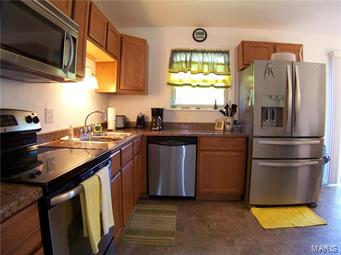 Windswept Estates - Residential