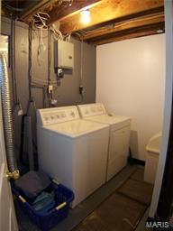 Windswept Estates - Residential