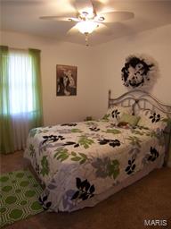 Windswept Estates - Residential