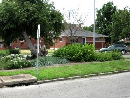 Russell Add - Residential