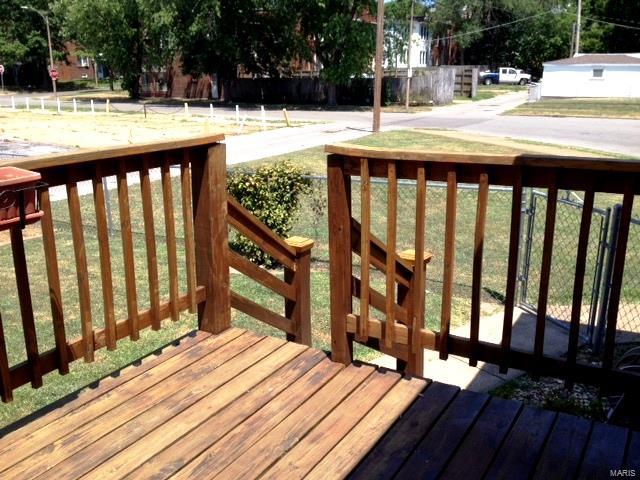 Russell Add - Residential