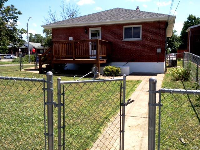 Russell Add - Residential