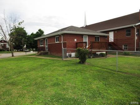 Russell Add - Residential