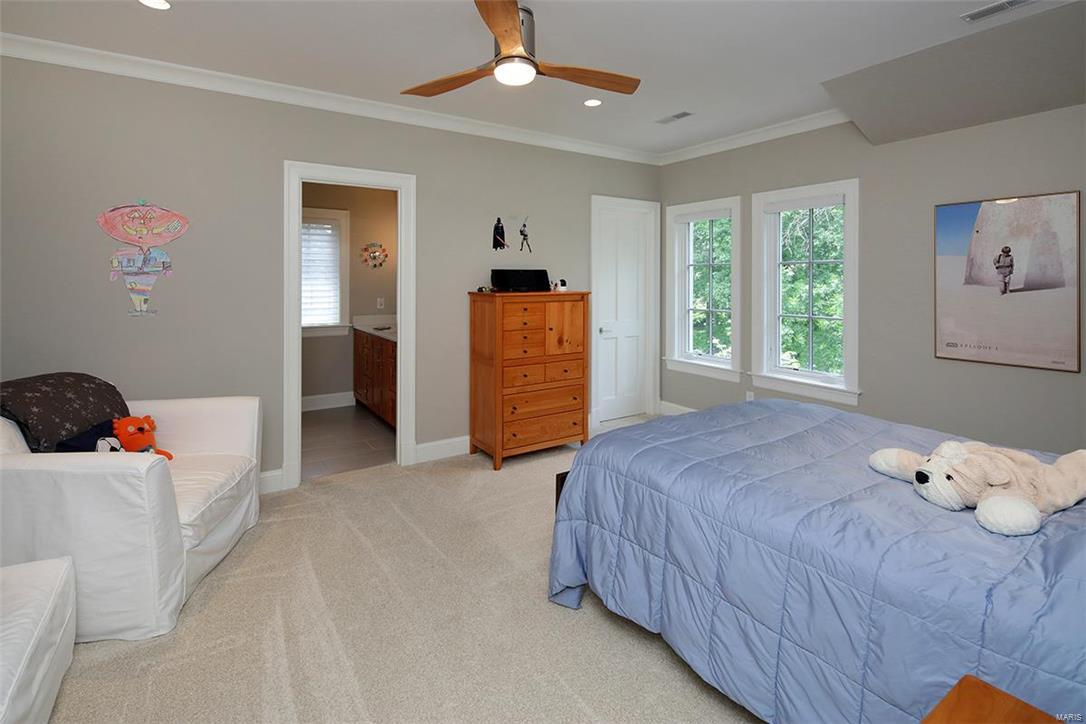 Claverach Park - Residential