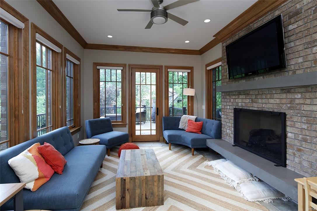 Claverach Park - Residential