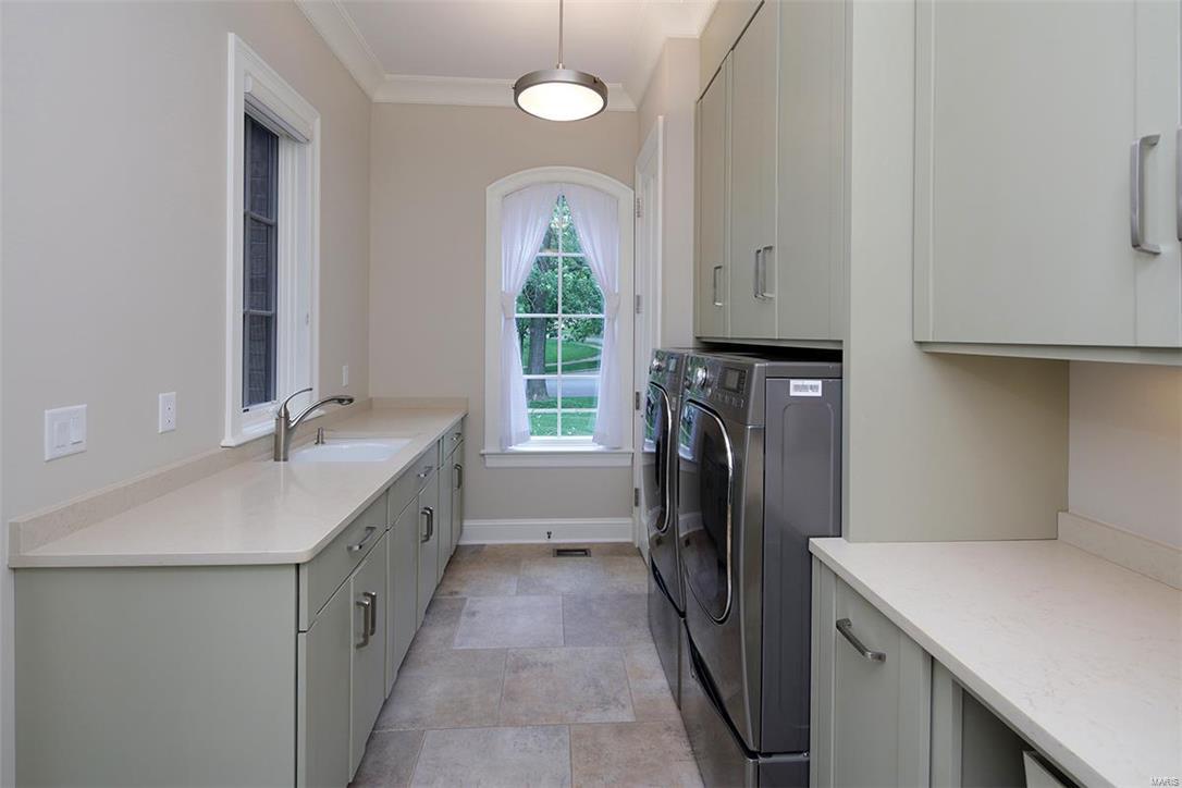 Claverach Park - Residential