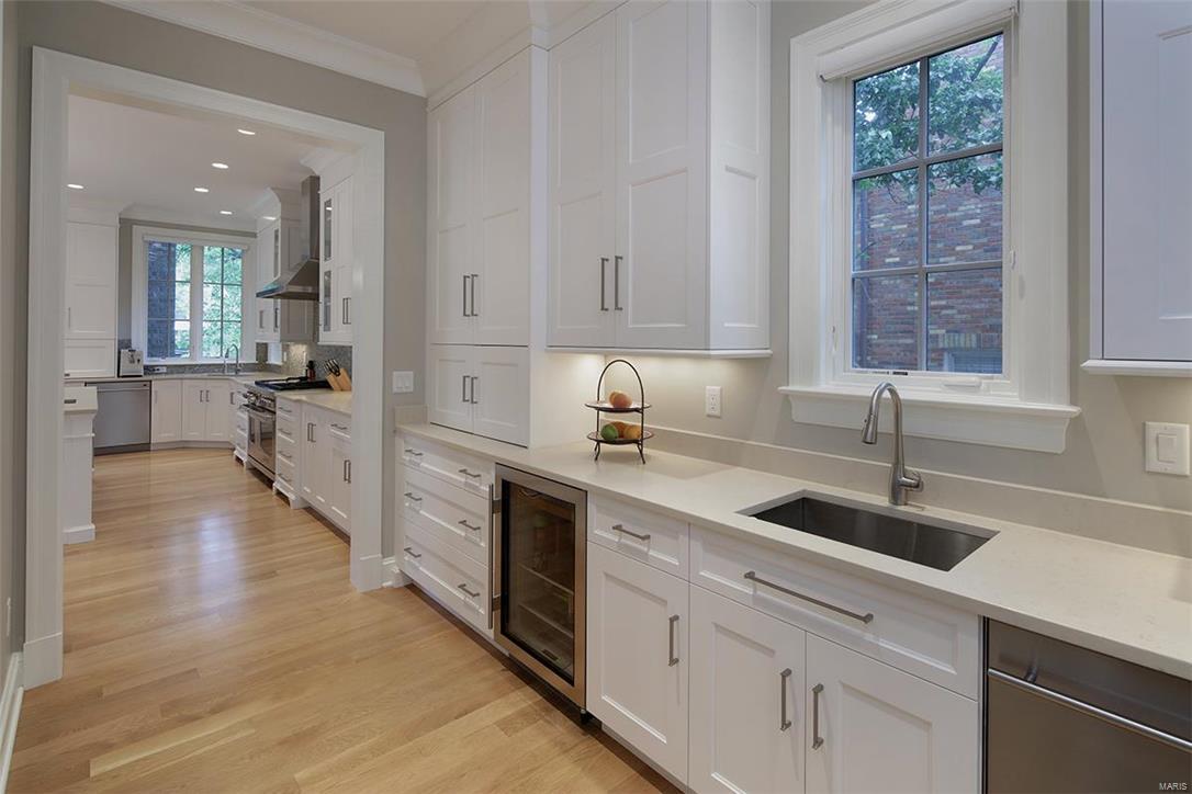 Claverach Park - Residential