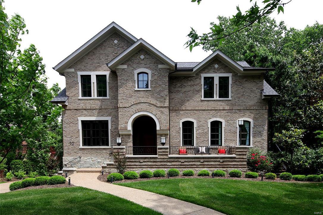 Claverach Park - Residential