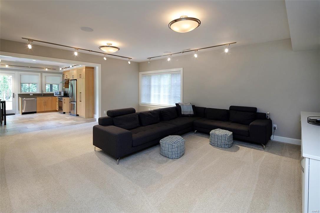 Claverach Park - Residential