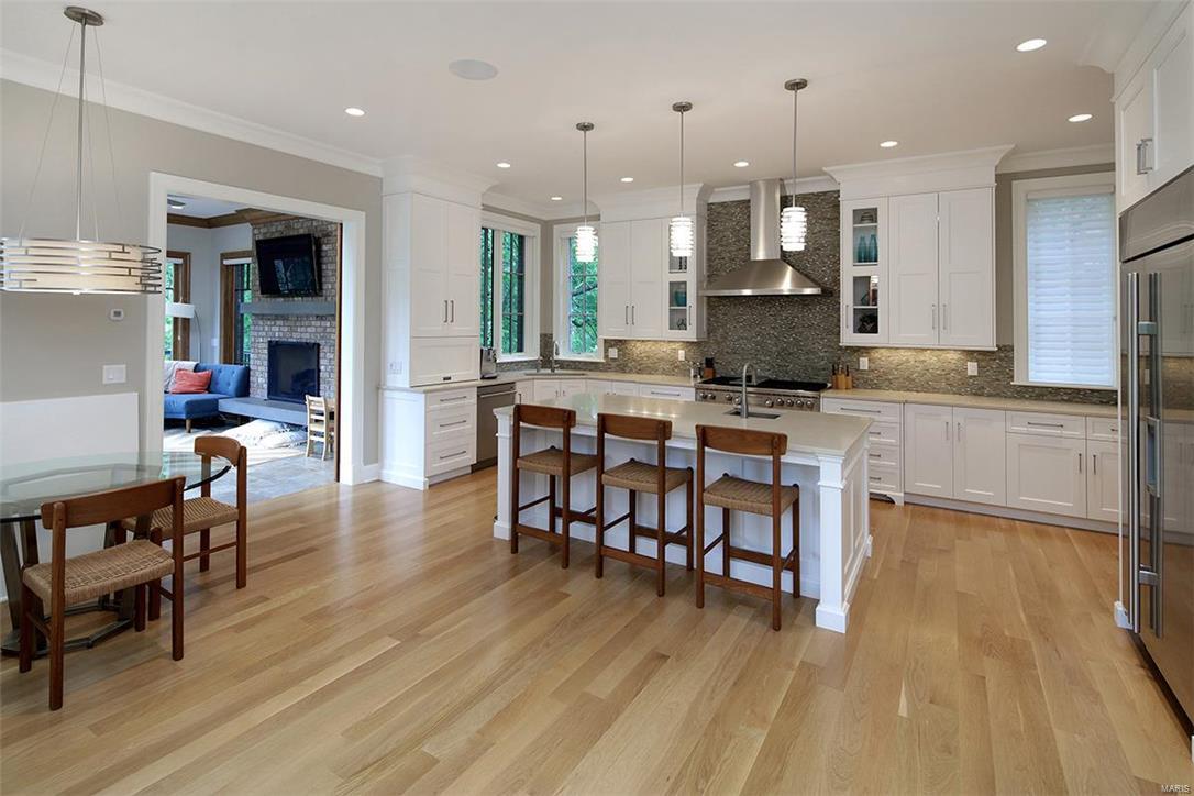 Claverach Park - Residential