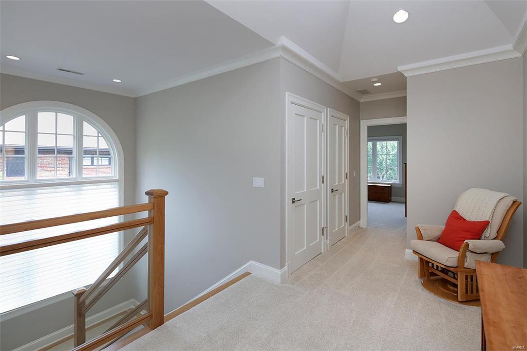 Claverach Park - Residential