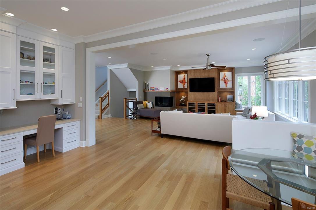 Claverach Park - Residential