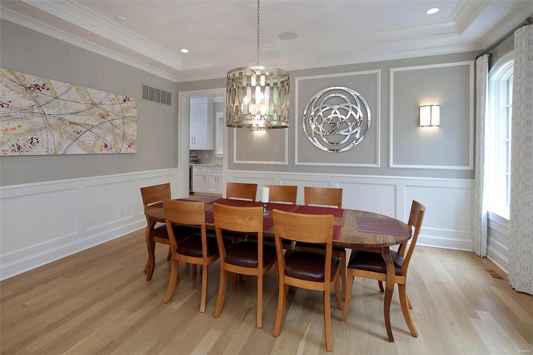 Claverach Park - Residential