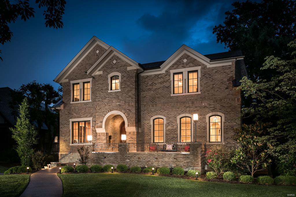 Claverach Park - Residential