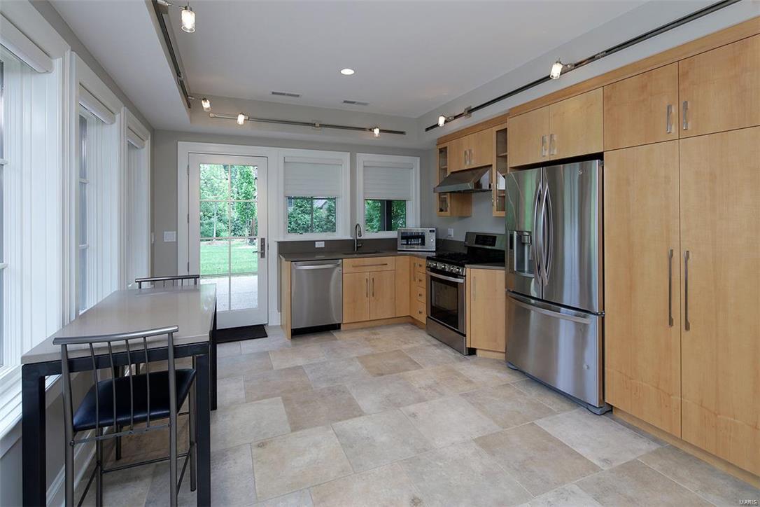 Claverach Park - Residential