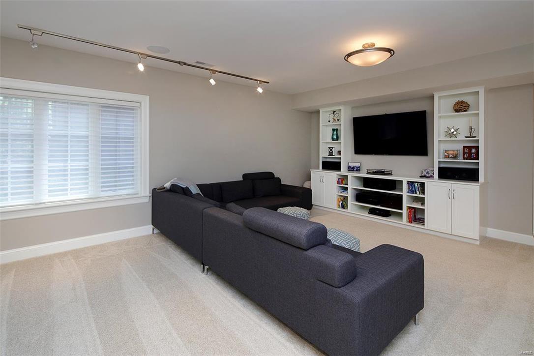 Claverach Park - Residential