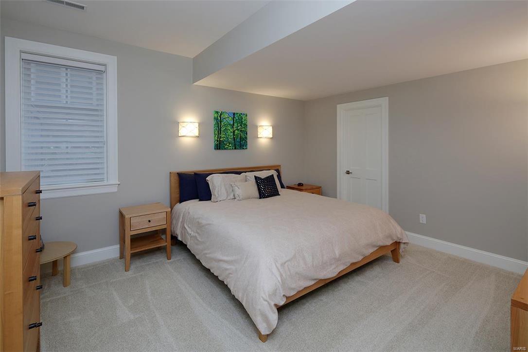 Claverach Park - Residential