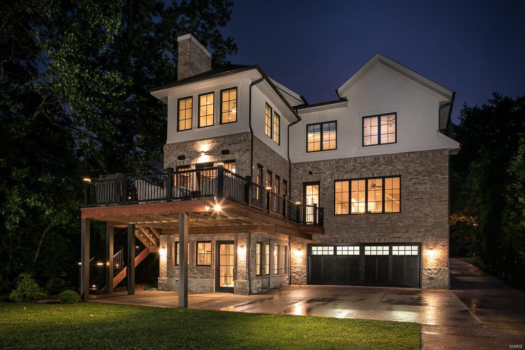 Claverach Park - Residential